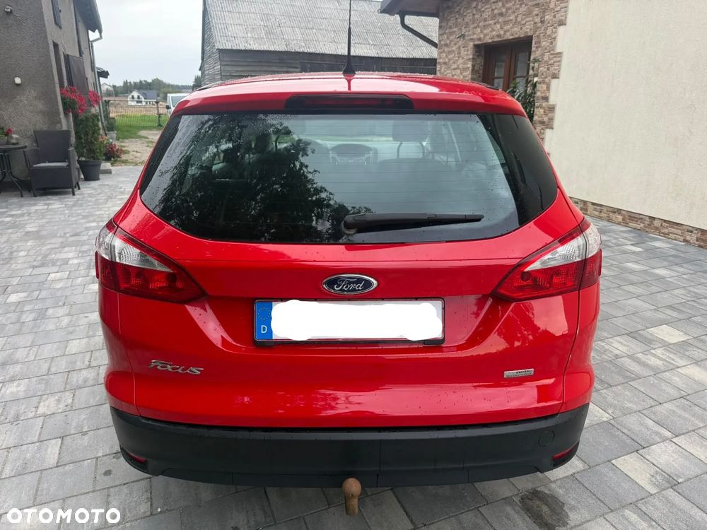 Ford Focus - 3