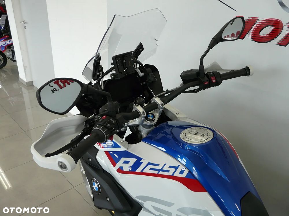 BMW GS - 11