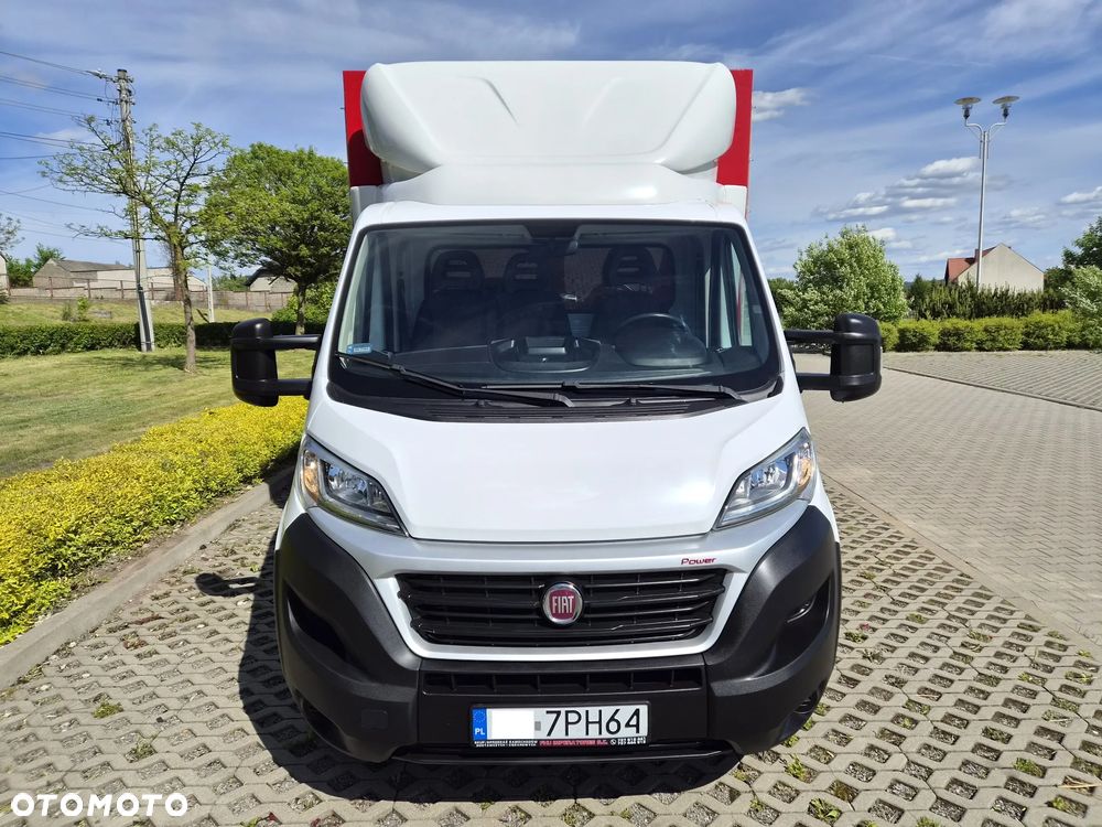 Fiat Ducato - 8