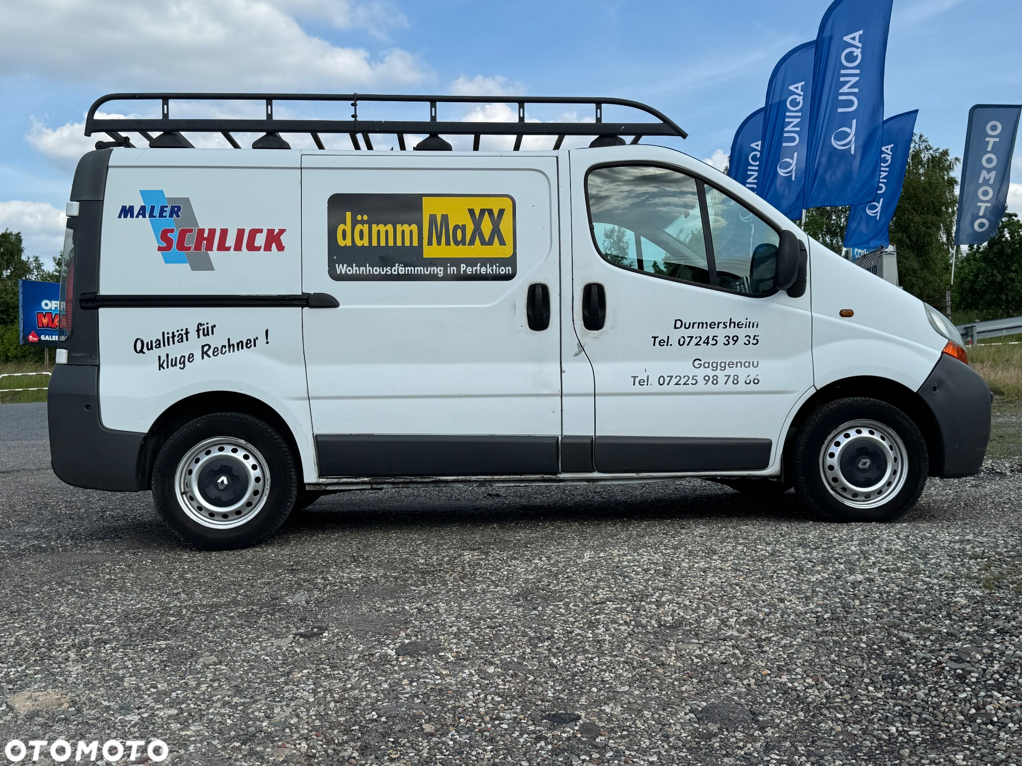 Renault Trafic - 8