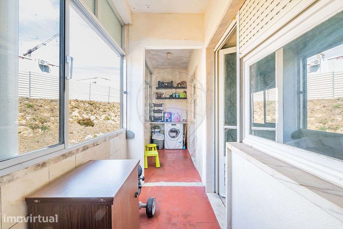 Apartamento T2 para venda - Grande imagem: 5/18