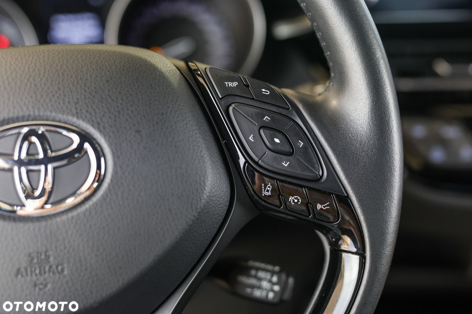 Toyota C-HR - 28