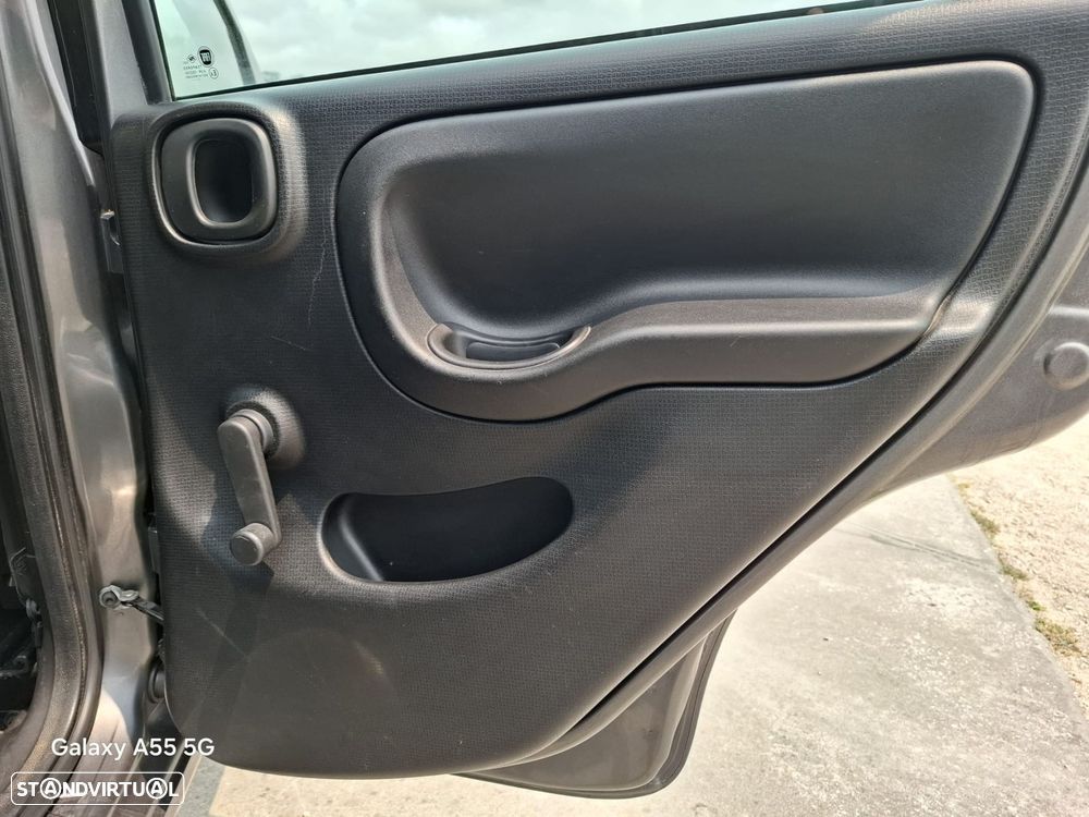 Fiat Panda 1.2 City Cross - 33