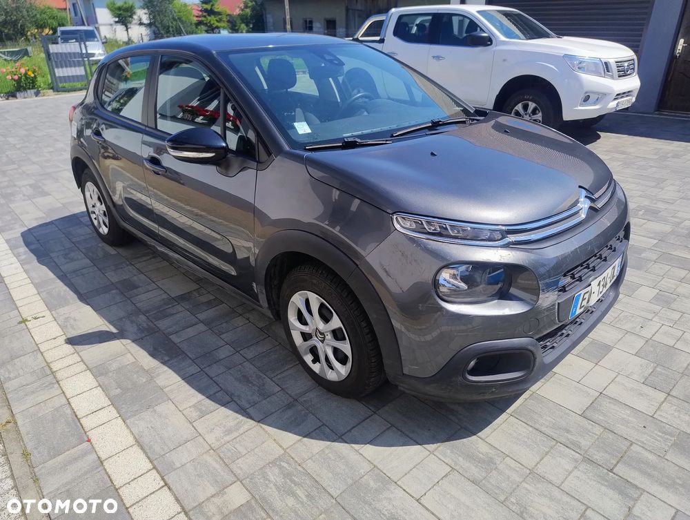 Citroën C3 1.2 VTi Attraction - 2