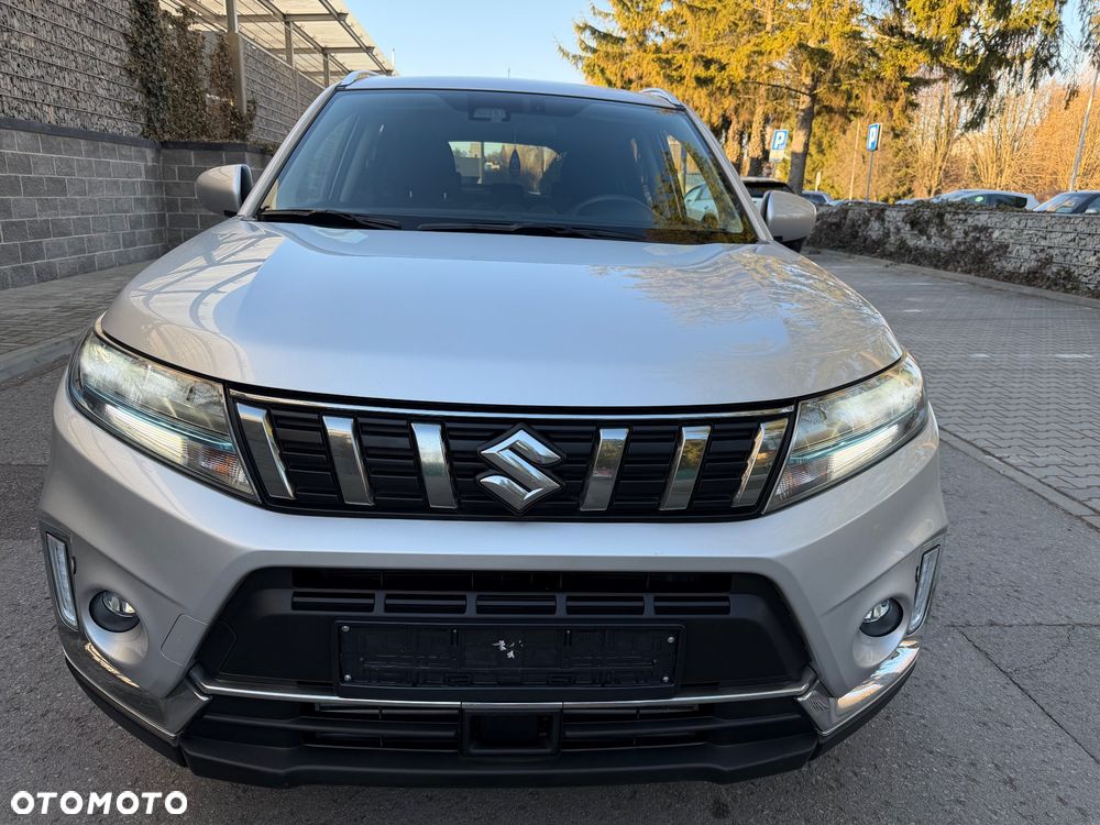 Suzuki Vitara - 21