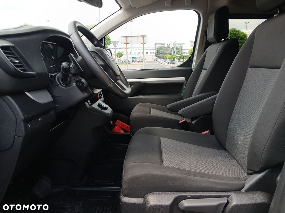 Toyota Proace Verso 2.0 D4-D Long Business - 21