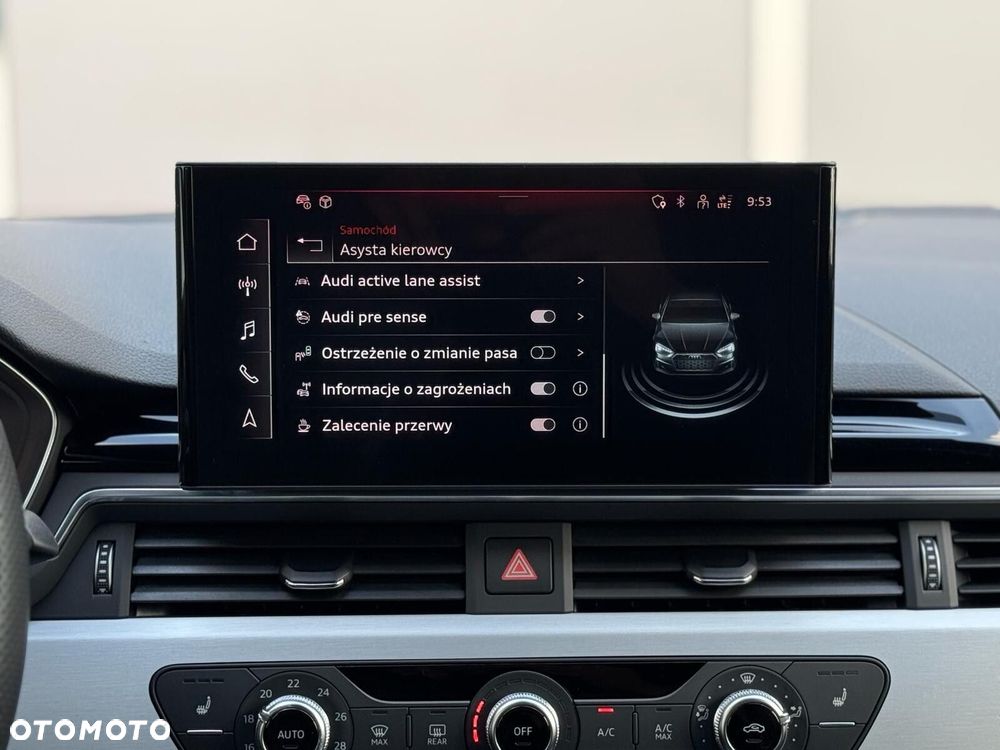 Audi A5 Sportback - 26