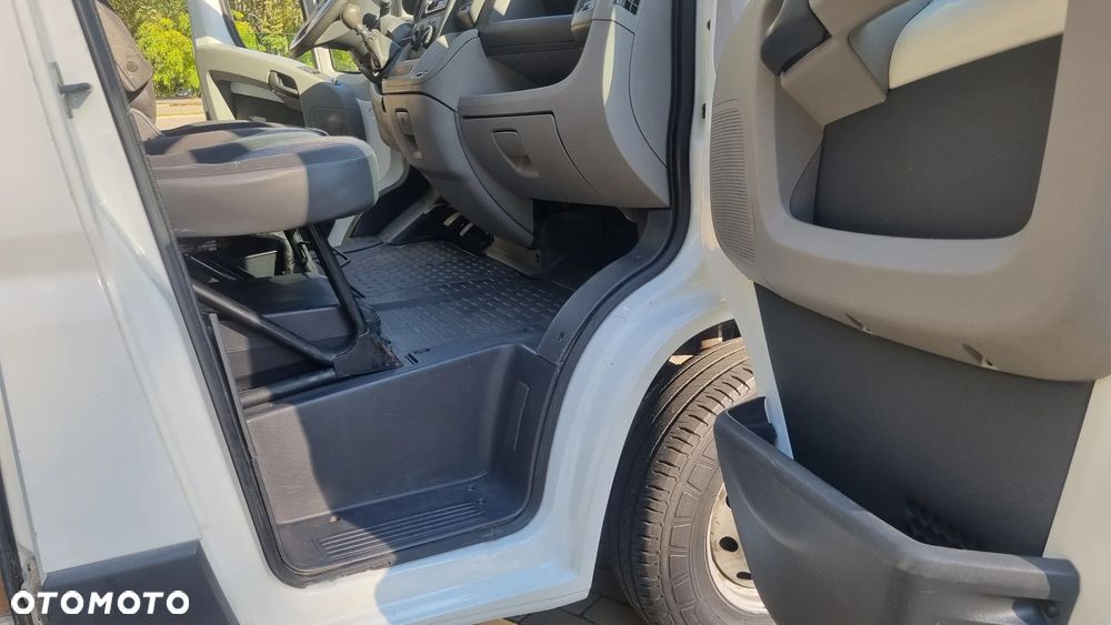 Peugeot Boxer - 26