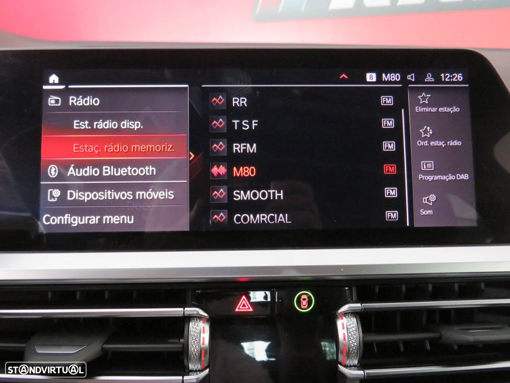 BMW 420 Gran Coupé i Pack M Auto - 33