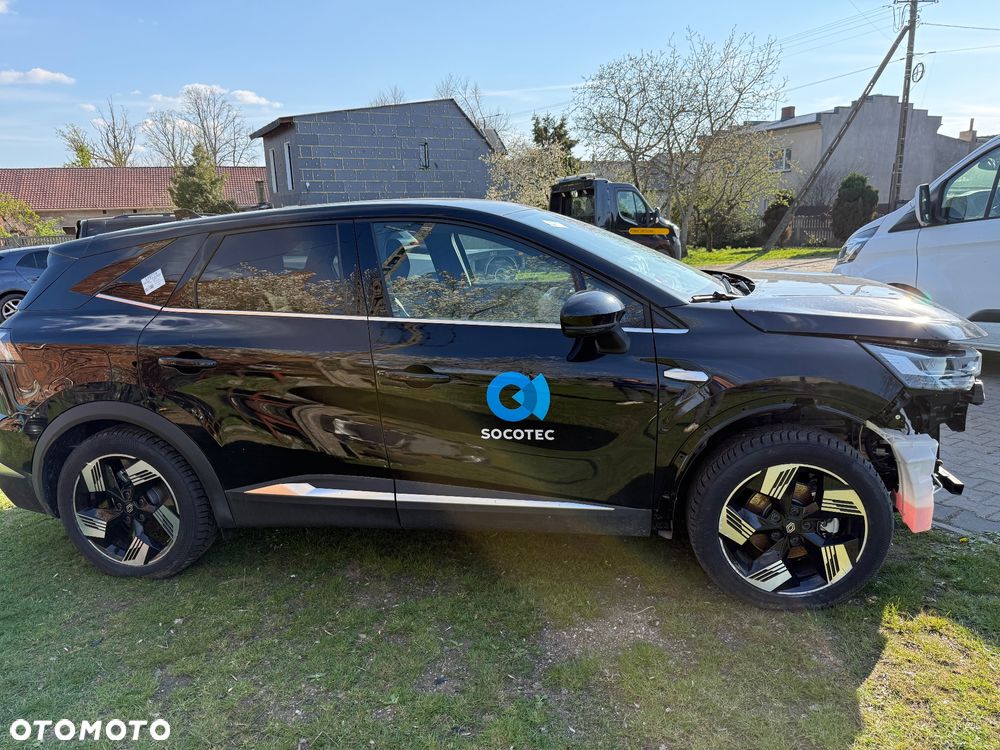 Renault Symbioz 1.6 E-Tech Full Hybrid 145 Techno - 5