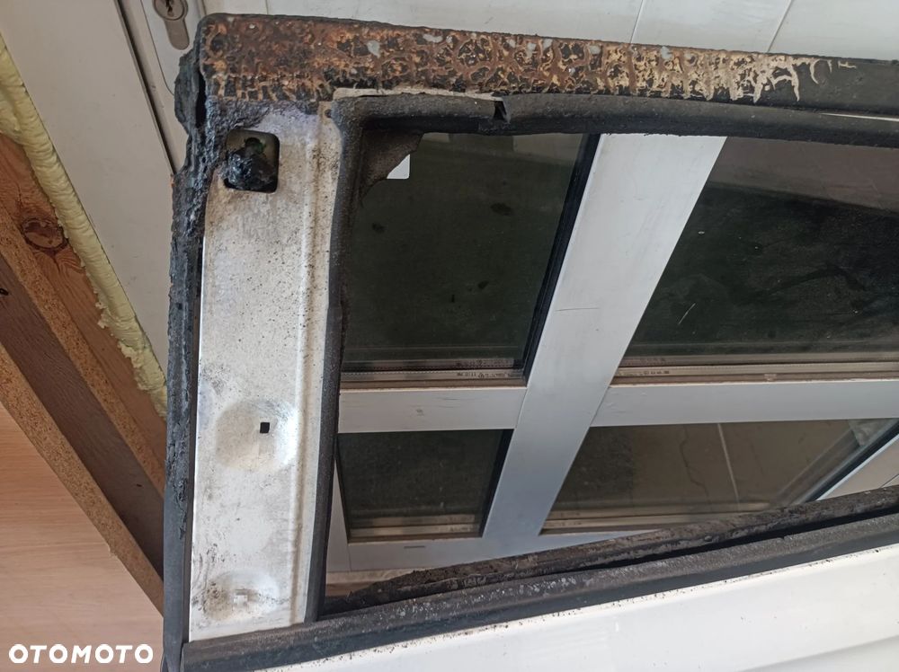 Drzwi tylne prawe klapa bagażnika HONDA HR-V III e-HEV 21- - 13