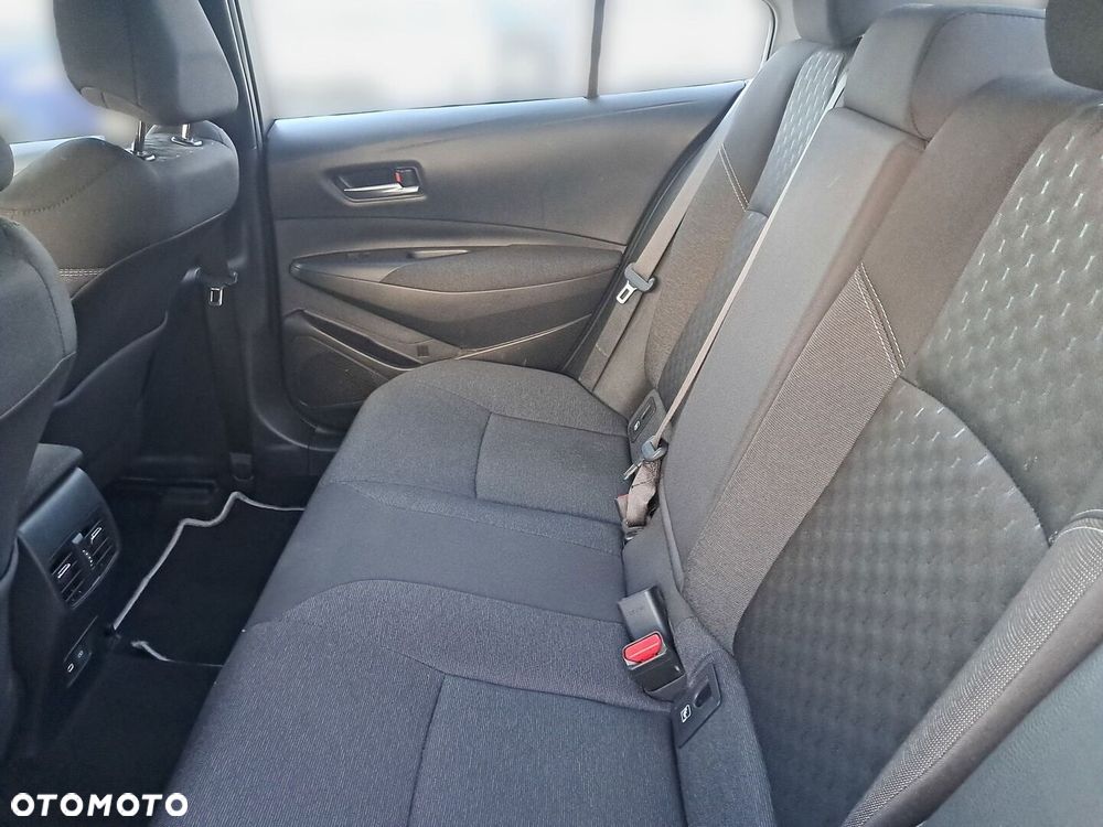Toyota Corolla 1.8 Hybrid Comfort - 20