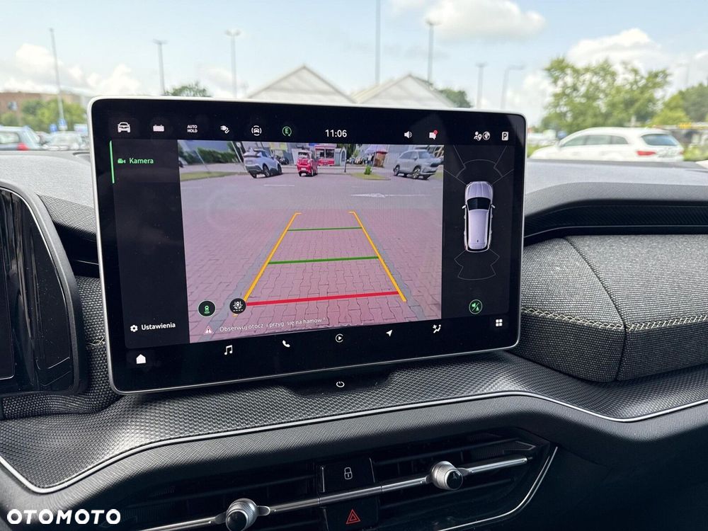 Skoda Kodiaq 1.5 TSI iV PHEV 4x2 Selection DSG - 20