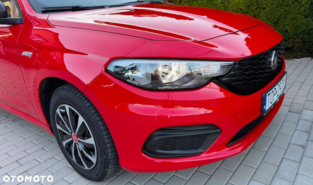 Fiat Tipo - 27