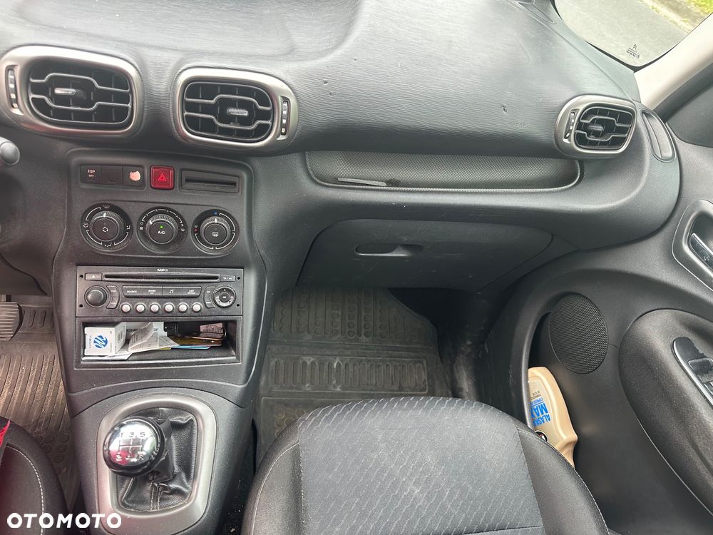 Citroën C3 Picasso 1.4i Attraction - 13
