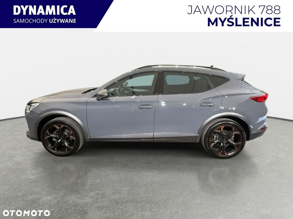 Cupra Formentor - 6