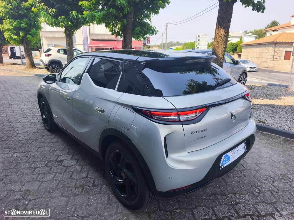 DS DS3 Crossback E-Tense Performance Line - 5