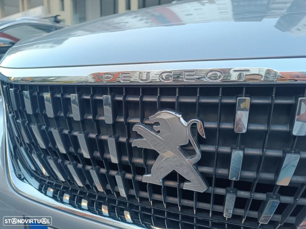Peugeot 2008 1.2 PureTech Active - 13