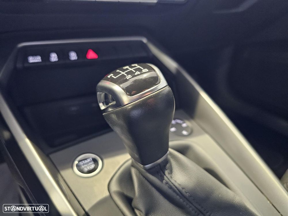 Audi A3 Sportback 30 TFSI Advanced - 7