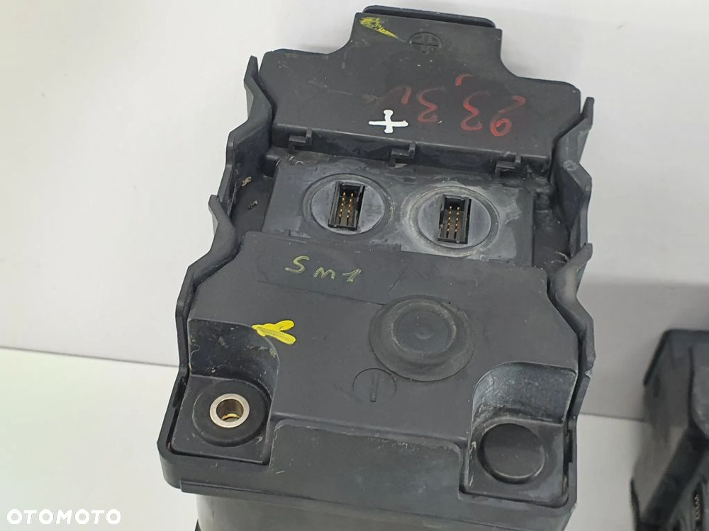 AKUMULATOR  BETERIA SAFT LITOWO-Jonowy 21,6v 972Wh 1KWh 46 Ah PEUGEOT E-VIVACITY - 6