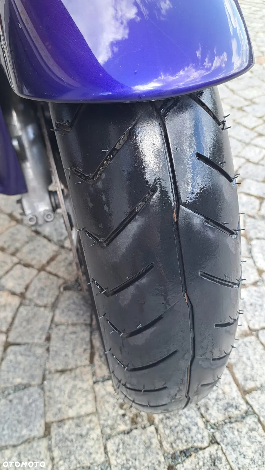 Honda GL - 10