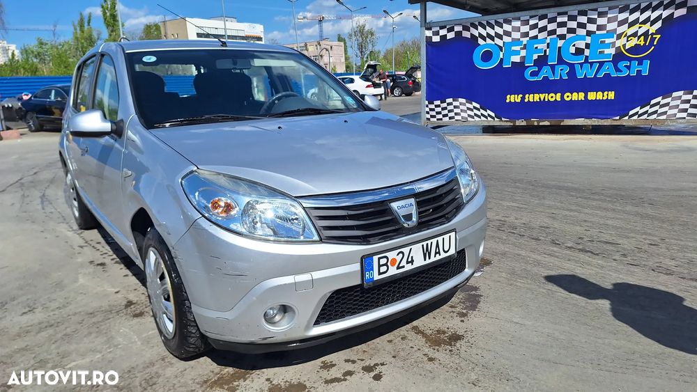 Dacia Sandero - 3