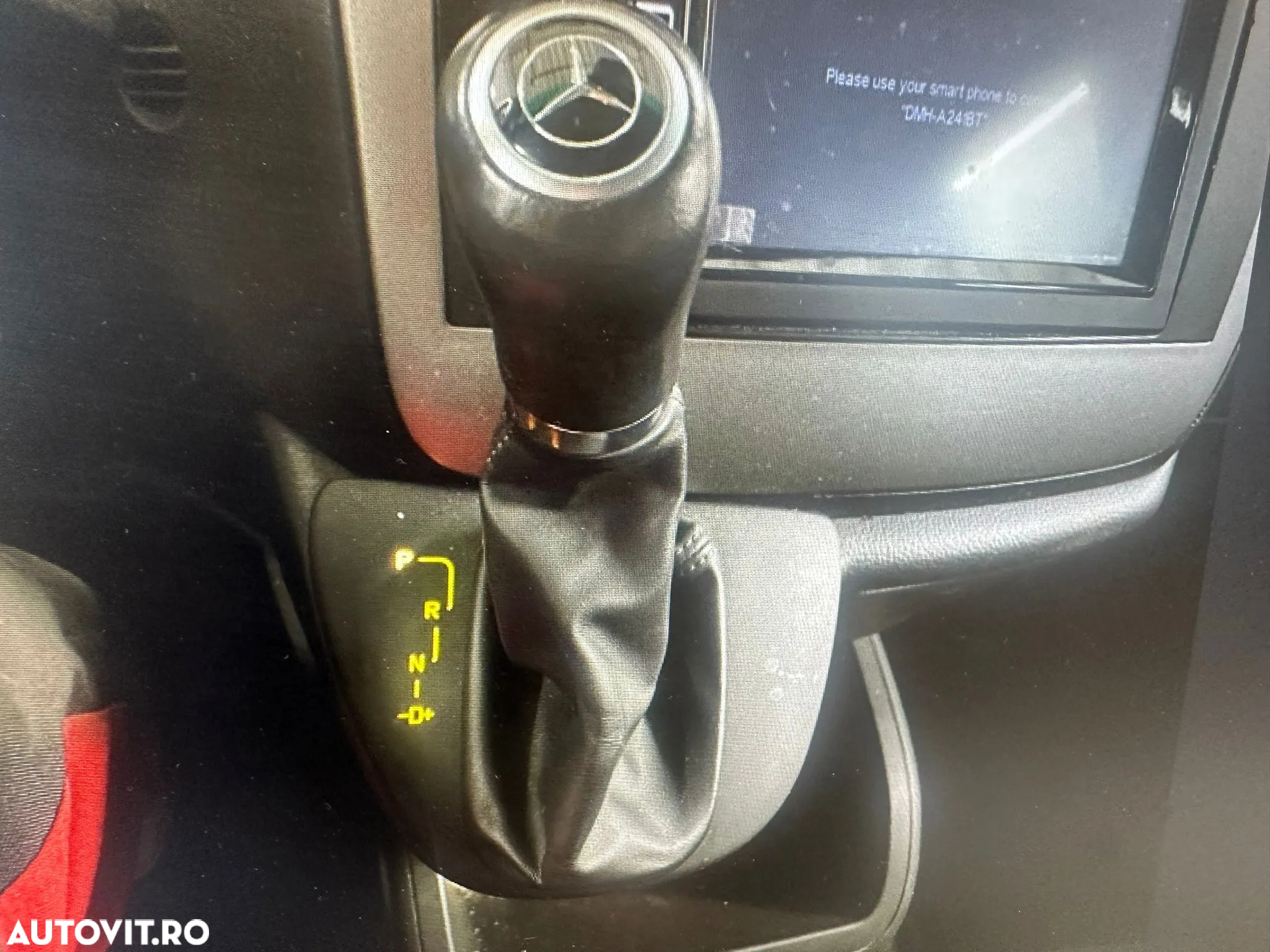 Mercedes-Benz Viano 2.2 CDI DPF lang Automatik Avantgarde - 7