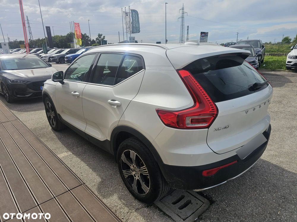 Volvo XC 90 D5 AWD Inscription 7os - 20