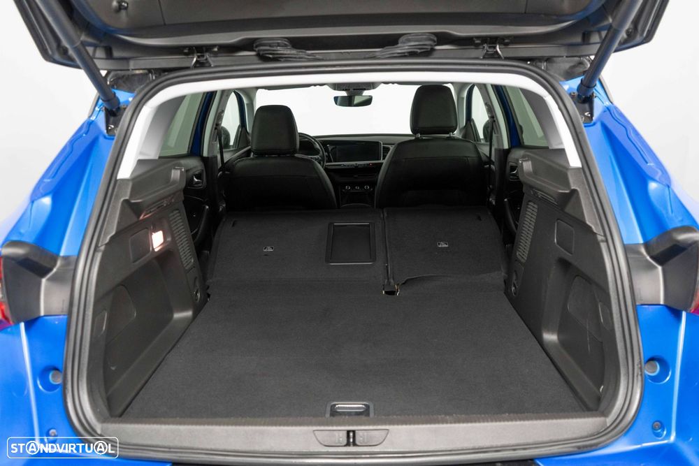 Opel Grandland 1.6 T PHEV GS Line - 14