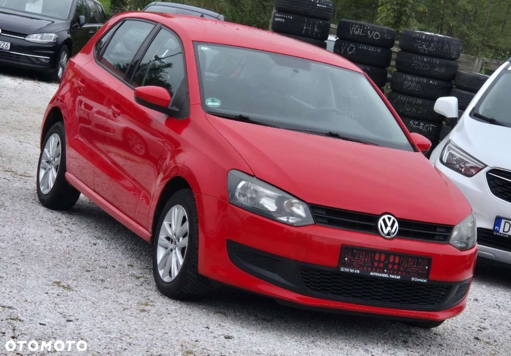 Volkswagen Polo - 2