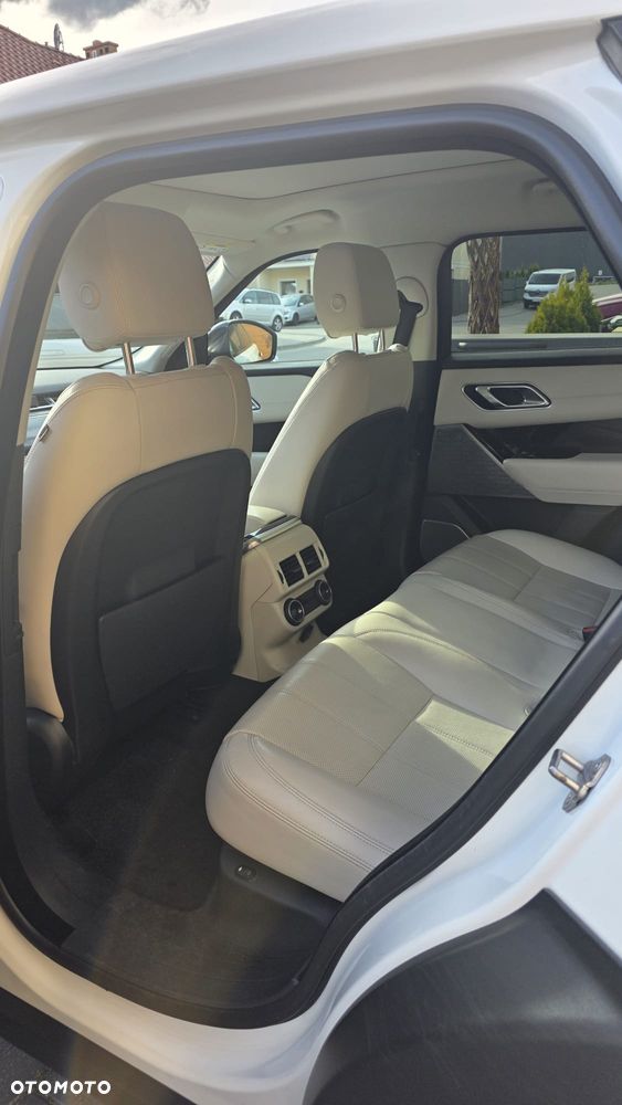 Land Rover Range Rover Velar - 1