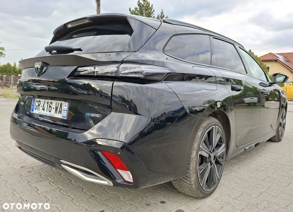 DS Automobiles DS 4 1.2 PureTech Antoine de Saint Exupéry - 38