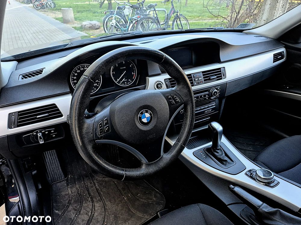 BMW Seria 3 - 14