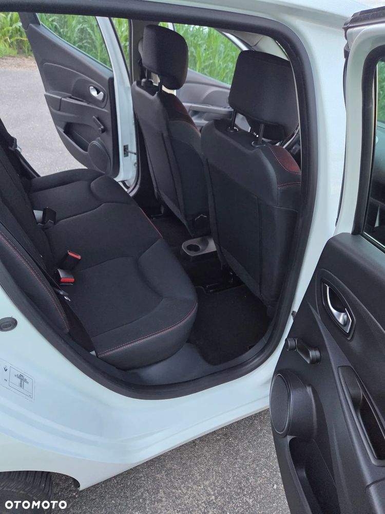 Renault Clio 1.5 dCi Business - 15