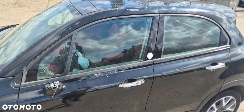 Fiat 500X 1.3 MultiJet Pop Star - 13