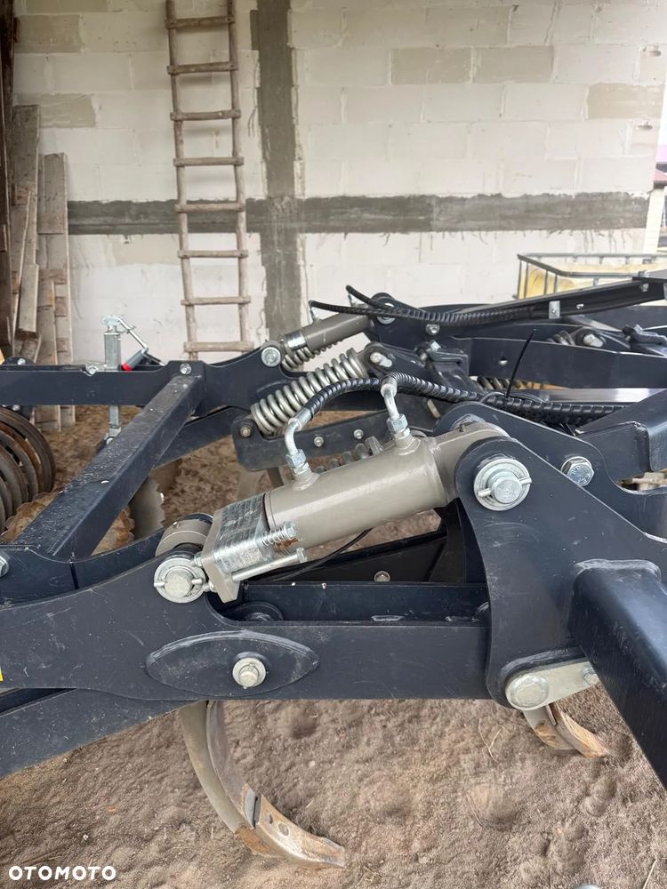 Inny AGRO TOM 3m - 3