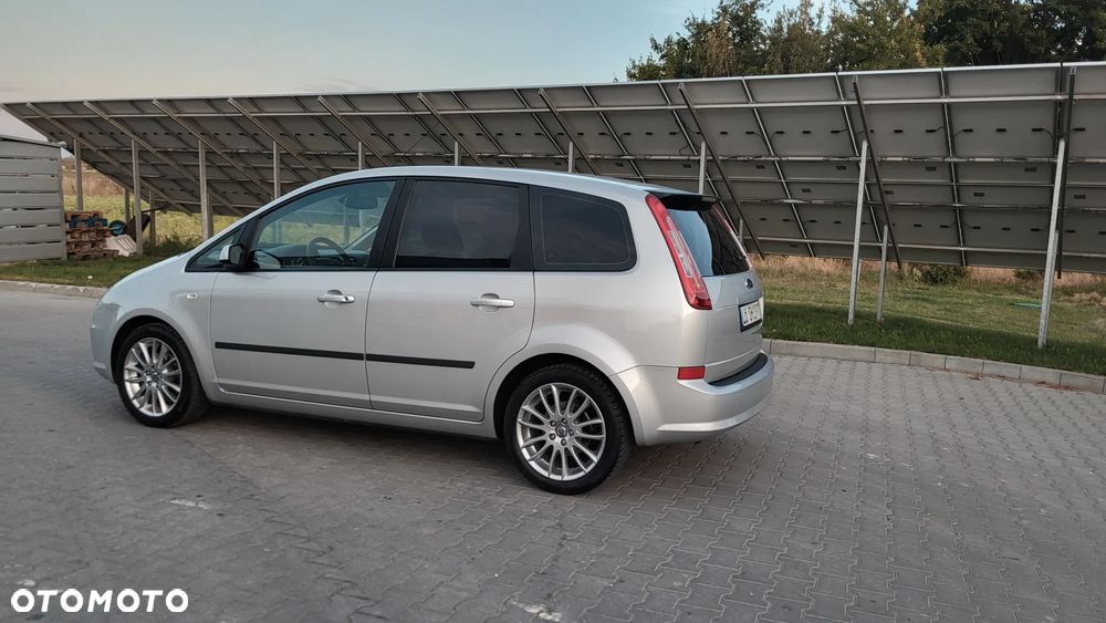 Ford C-MAX - 4