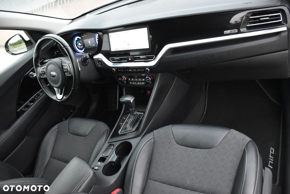 Kia Niro 1.6 GDI Hybrid XL - 7