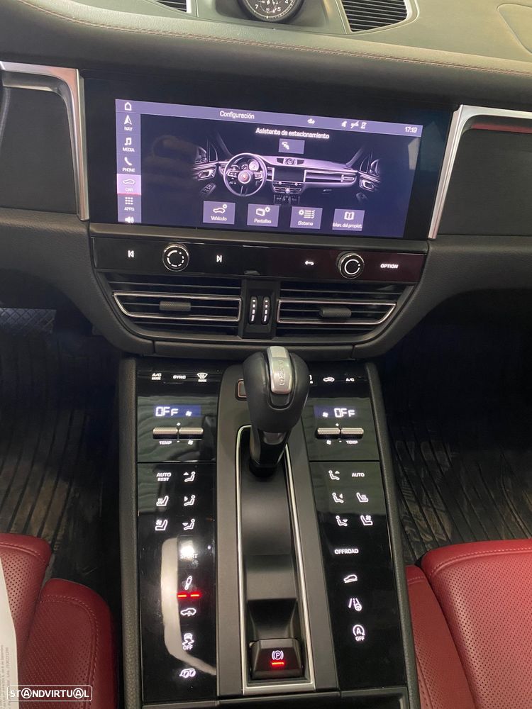 Porsche Macan GTS - 8