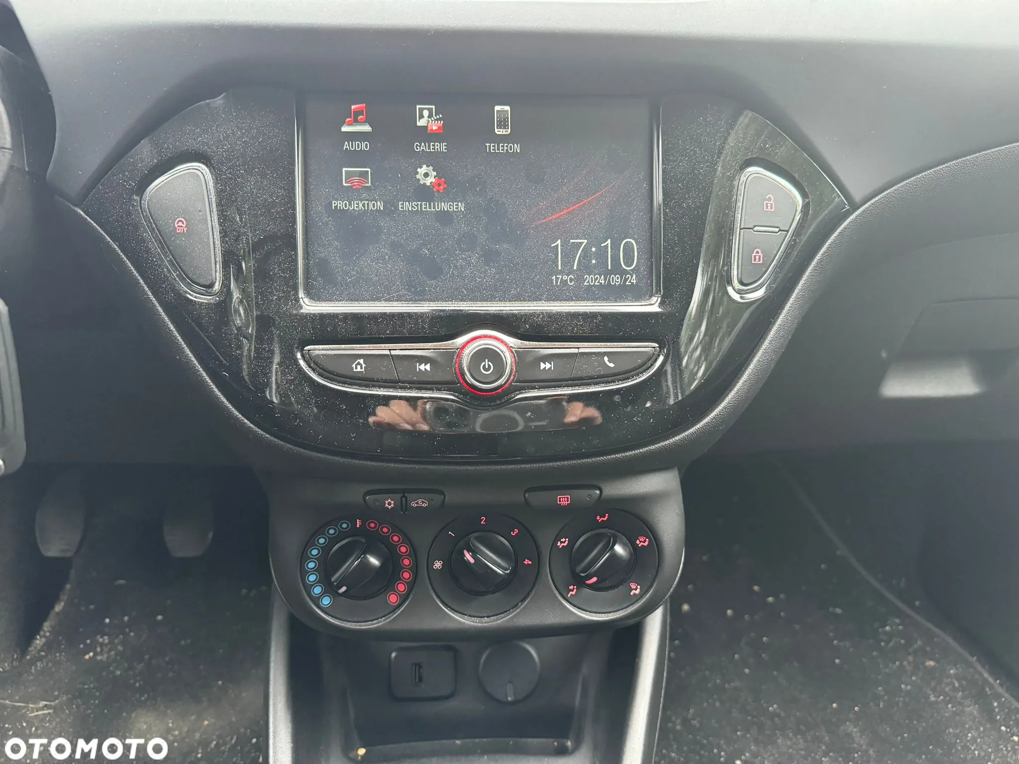 Opel Corsa - 22