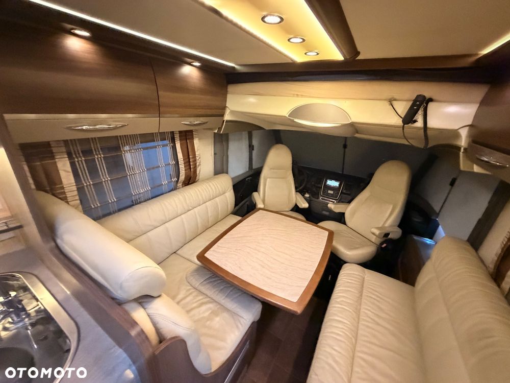 Burstner Elegance - 20
