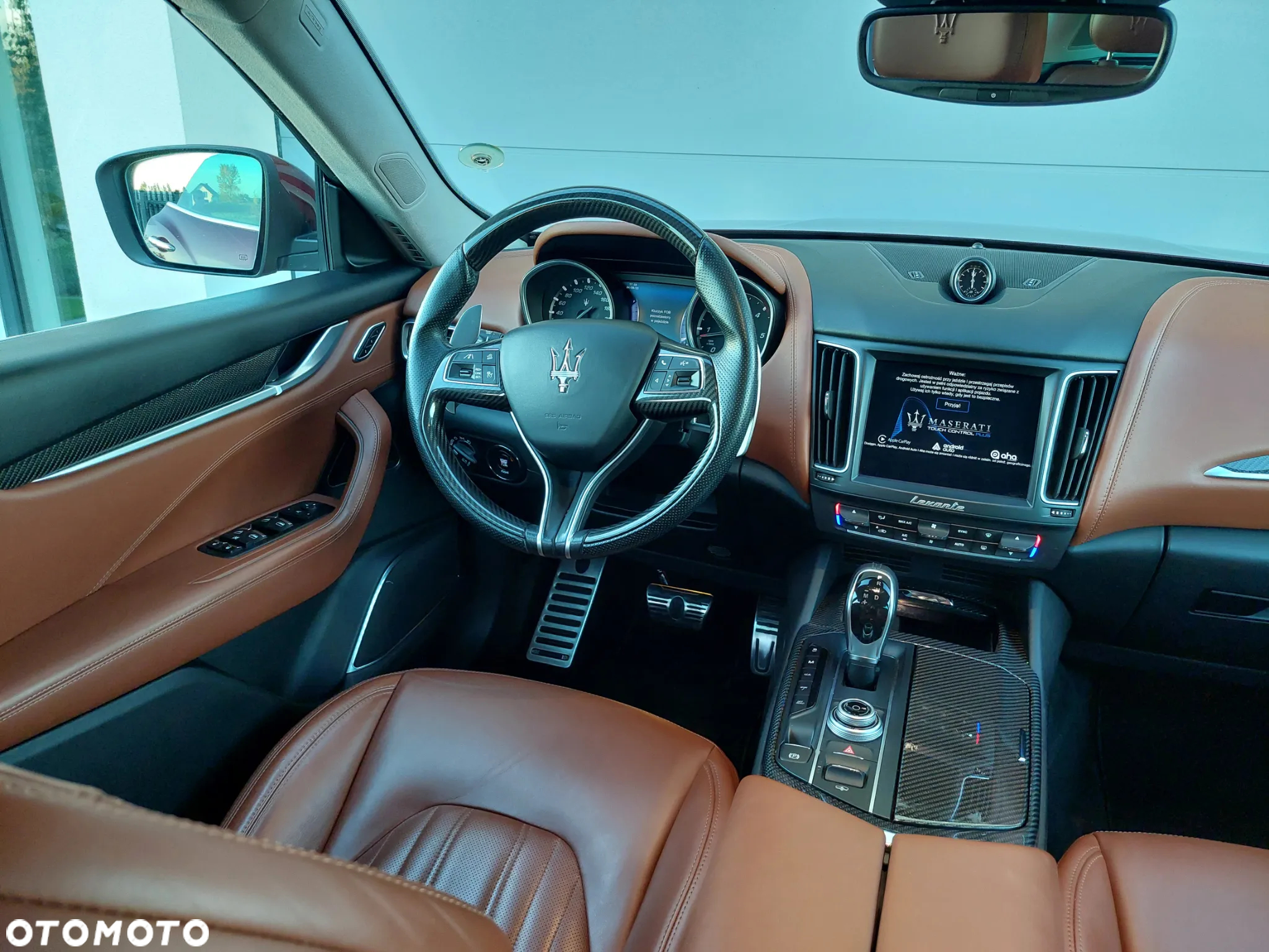 Maserati Levante - 18
