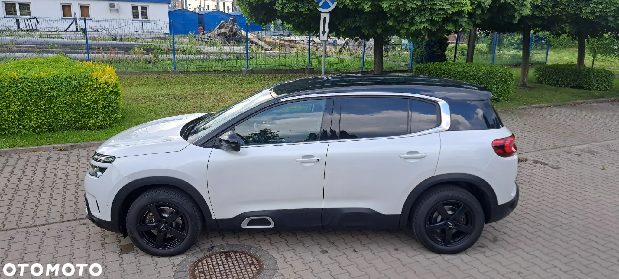 Citroën C5 Aircross - 4