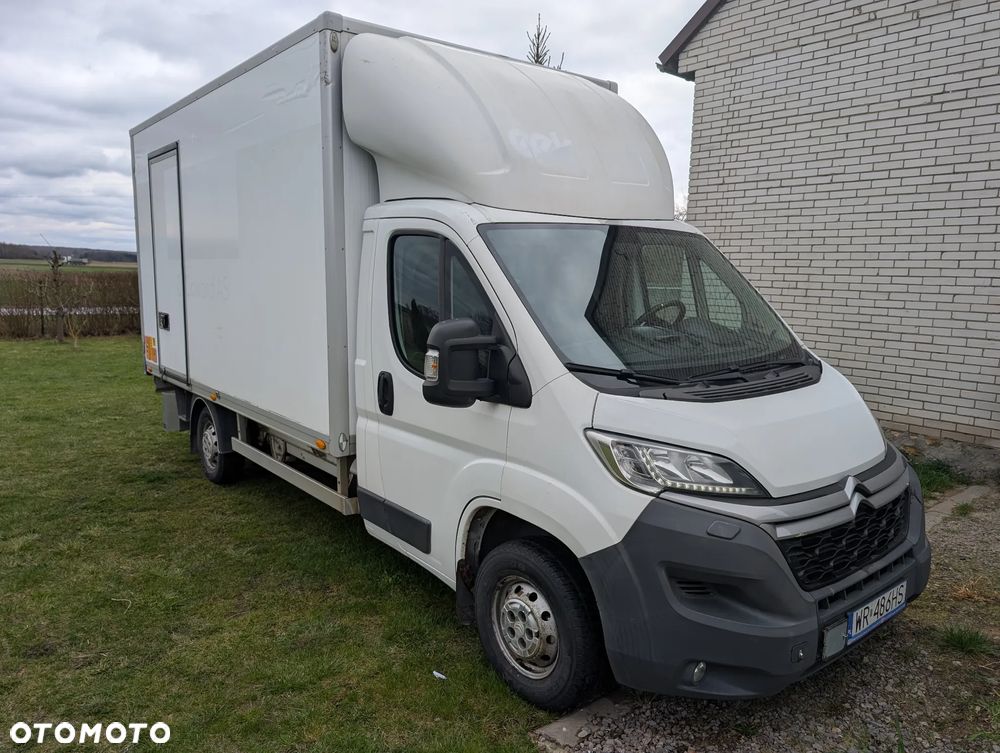 Citroën Jumper - 4