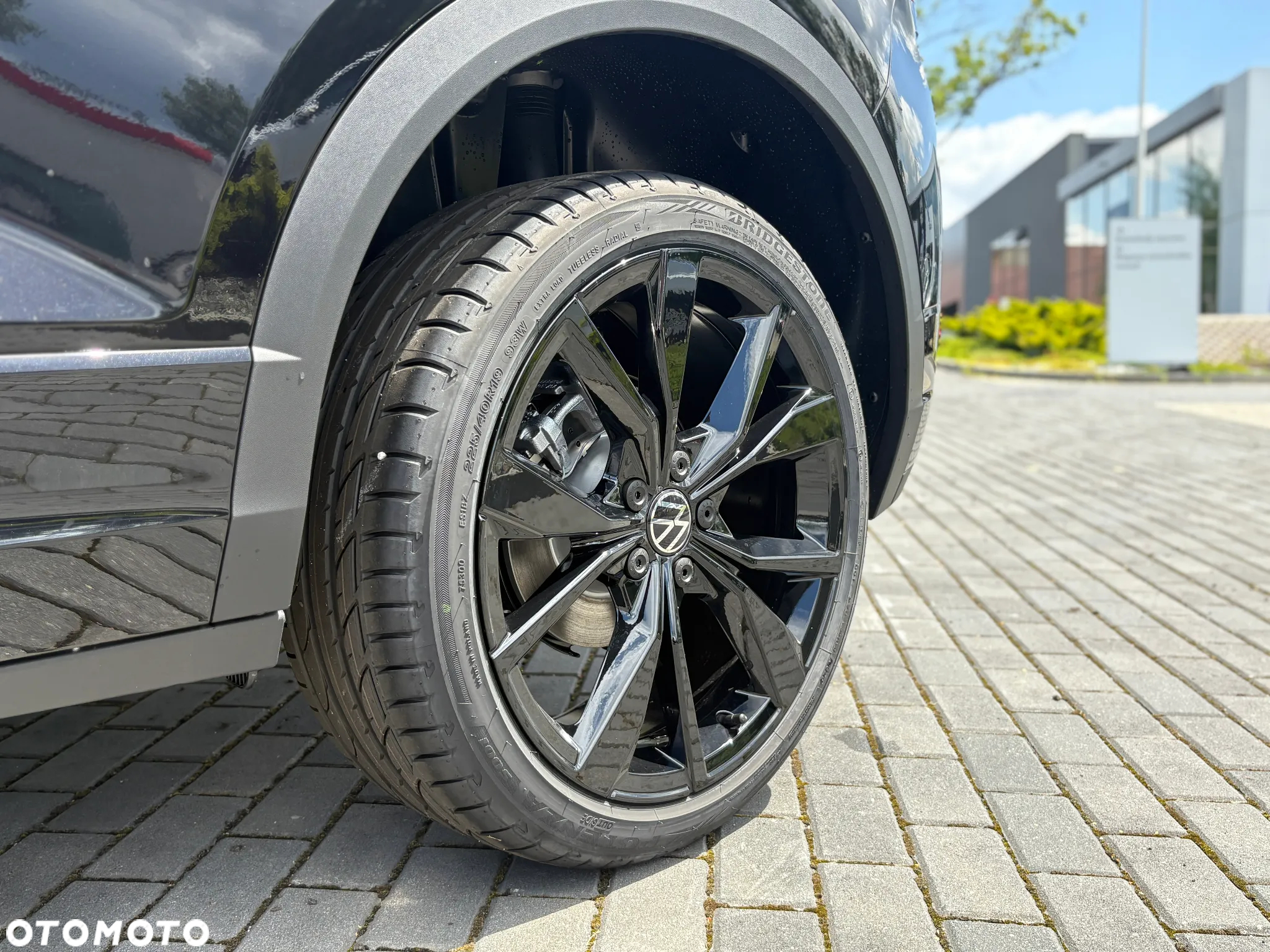 Volkswagen T-Roc 1.5 TSI R-Line Plus DSG - 11