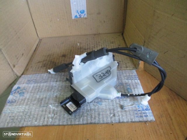 Fecho FEC3210 CITROEN C3 2016 FD ELETRICO - 1