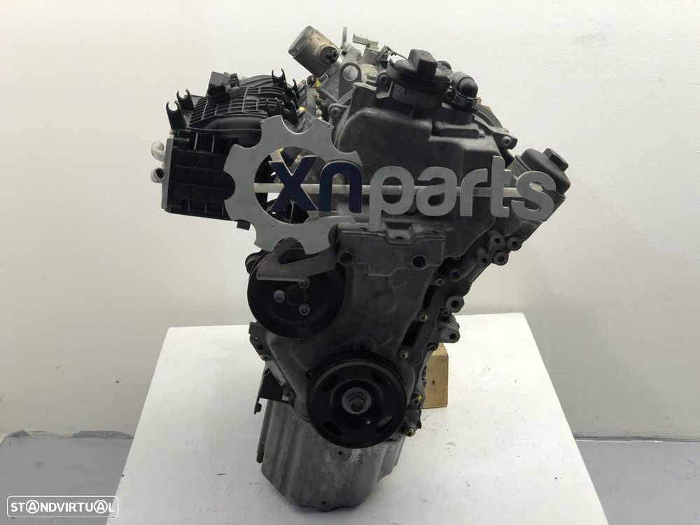 Motor SKODA YETI (5L) 1.4 TSI | 06.10 - 05.15 Usado REF. CAXA - 1