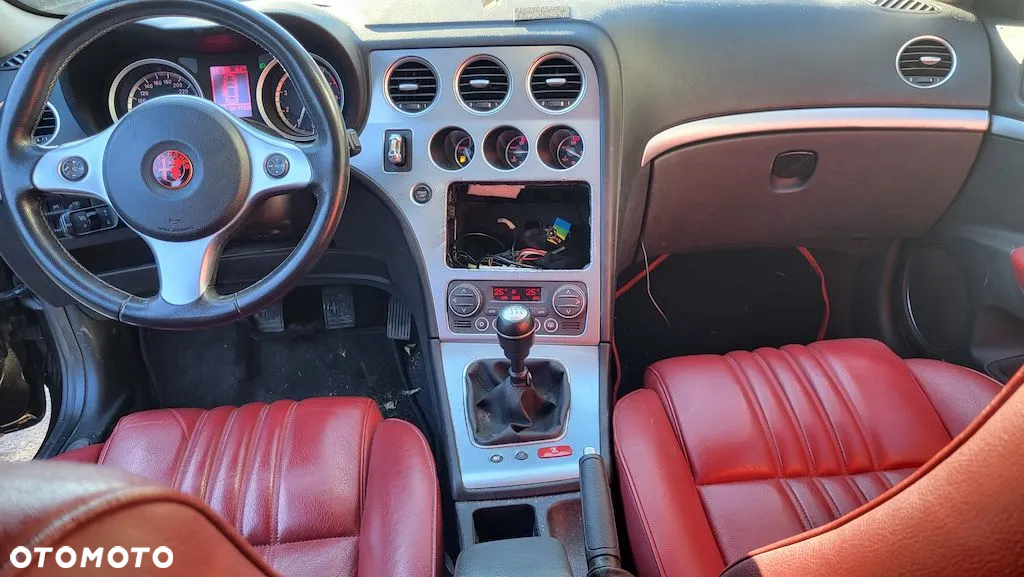 Alfa Romeo 159 - 6