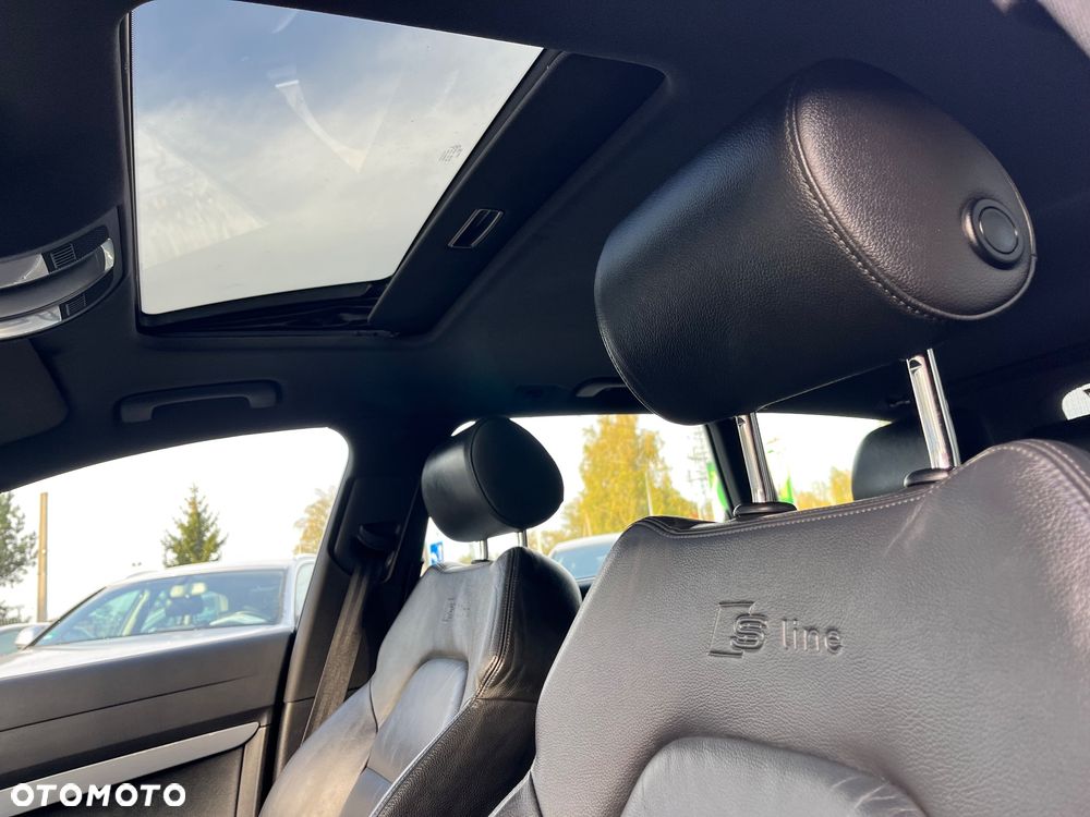 Audi A6 Avant - 10