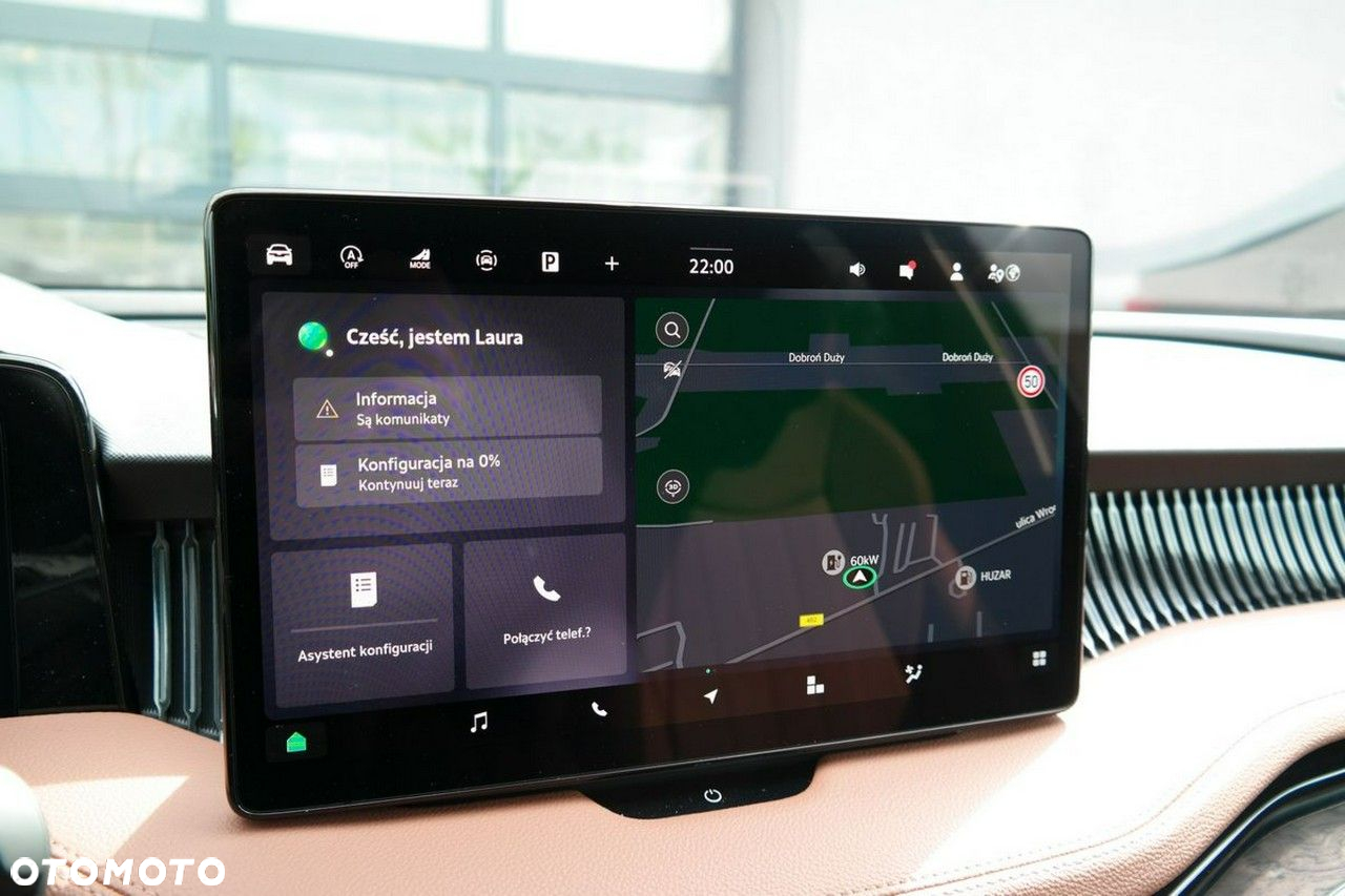 Skoda Superb - 20